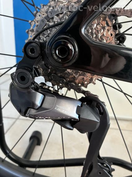 Ridley Falcn RS 54 - 9