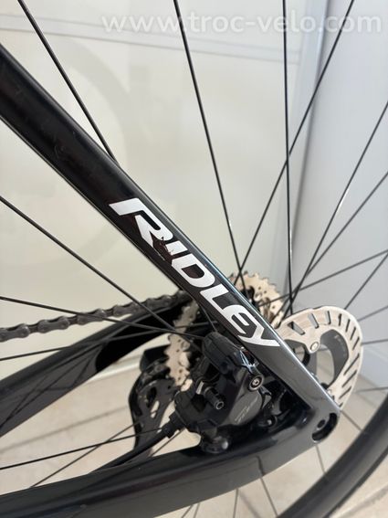 Ridley Falcn RS 54 - 12