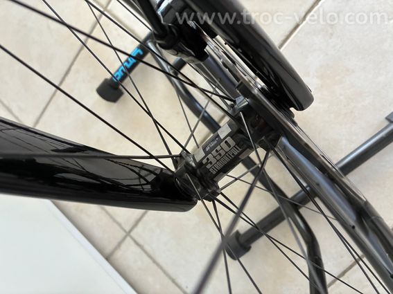 Ridley Falcn RS 54 - 14