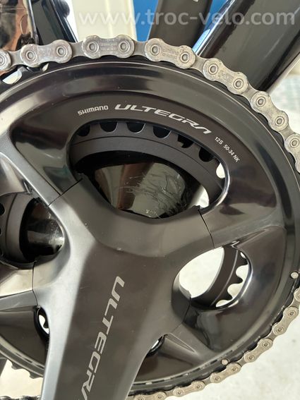 Ridley Falcn RS 54 - 15