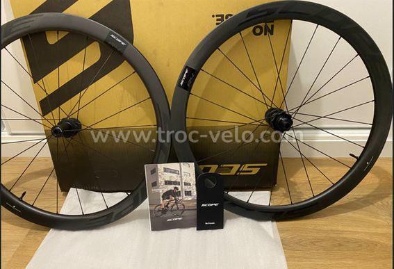 Cycles Dupont - Roues et Pneus Cycles Dupont - Roues et Pneus