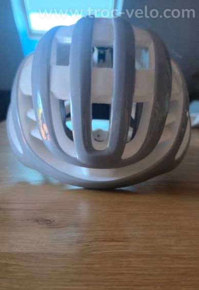 Casque Abus AirBreaker Gris - 2