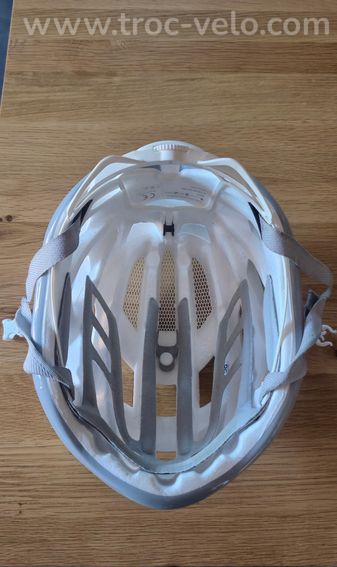 Casque Abus AirBreaker Gris - 4