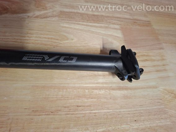 Tige de selle VTT - 2