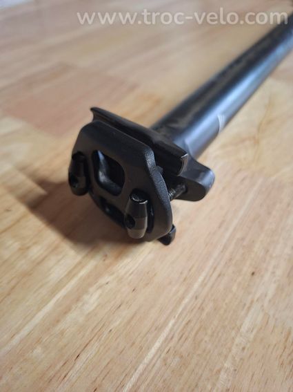 Tige de selle VTT - 3