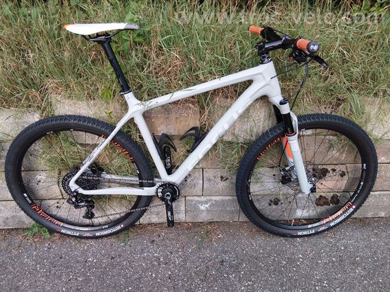 VTT FOCUS RAVEN FACTORY 3.0 - 2