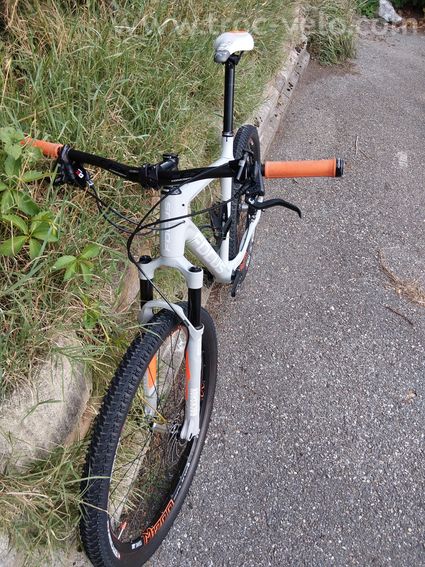 VTT FOCUS RAVEN FACTORY 3.0 - 3