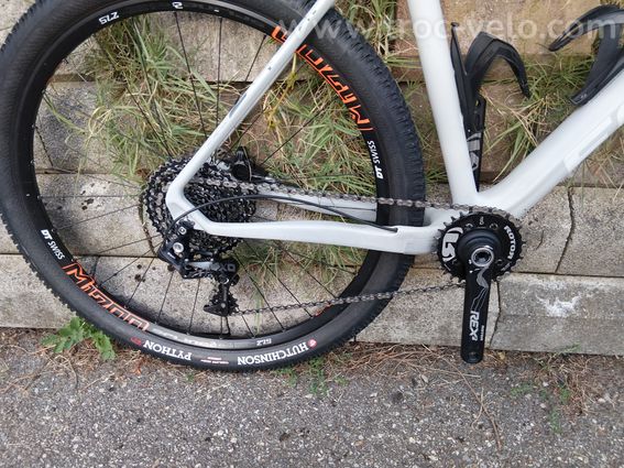 VTT FOCUS RAVEN FACTORY 3.0 - 4