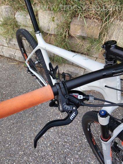 VTT FOCUS RAVEN FACTORY 3.0 - 6