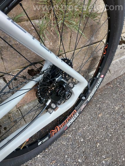 VTT FOCUS RAVEN FACTORY 3.0 - 7