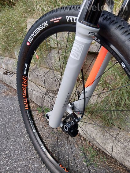 VTT FOCUS RAVEN FACTORY 3.0 - 8