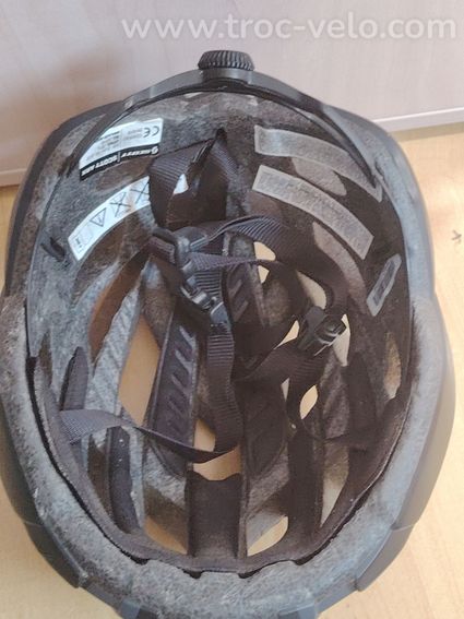 Casque Scott ARX - 4