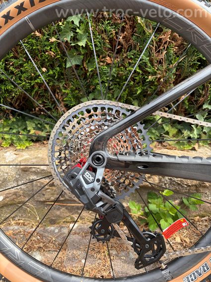 VTT KTM myroon prime  - 2