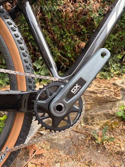 VTT KTM myroon prime  - 3