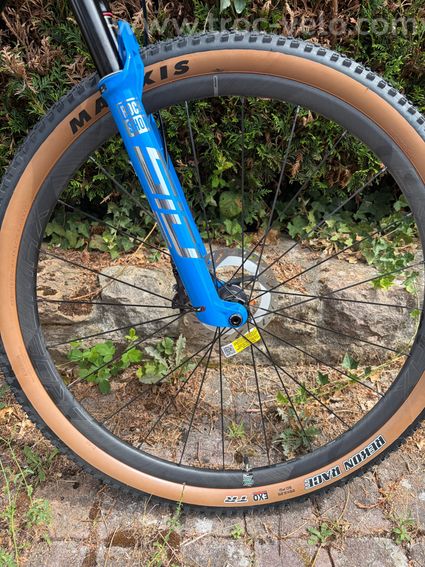 VTT KTM myroon prime  - 6