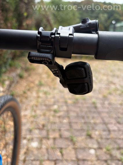 VTT KTM myroon prime  - 7