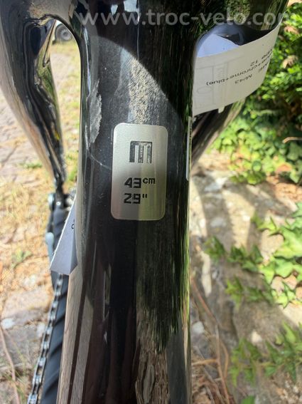 VTT KTM myroon prime  - 11