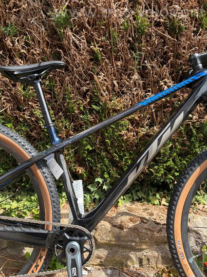 VTT KTM myroon prime  - 12
