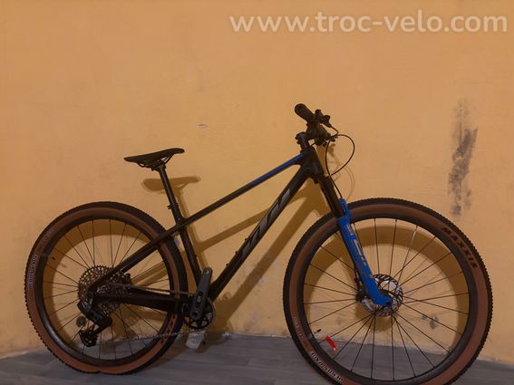 VTT KTM myroon prime  - 13