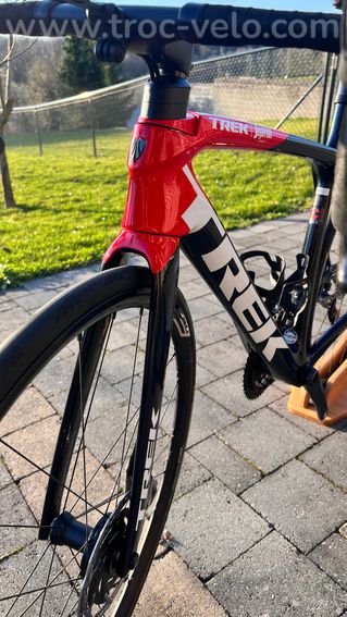 Trek Emonda SLR9 - 3
