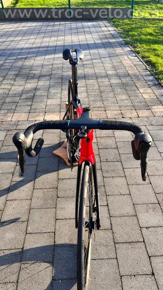 Trek Emonda SLR9 - 4