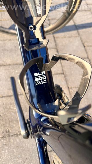 Trek Emonda SLR9 - 5