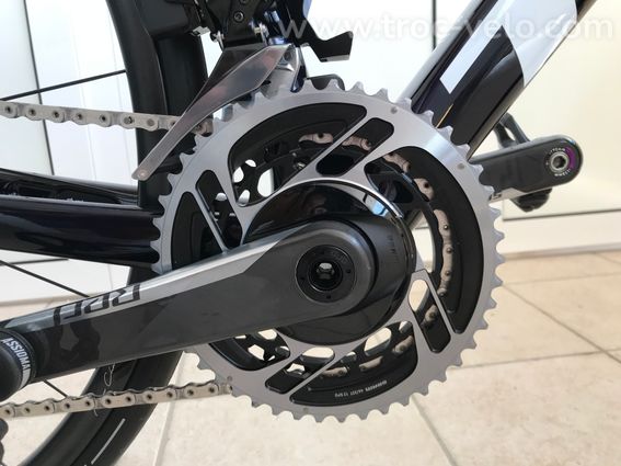 Trek Emonda SLR9 - 7
