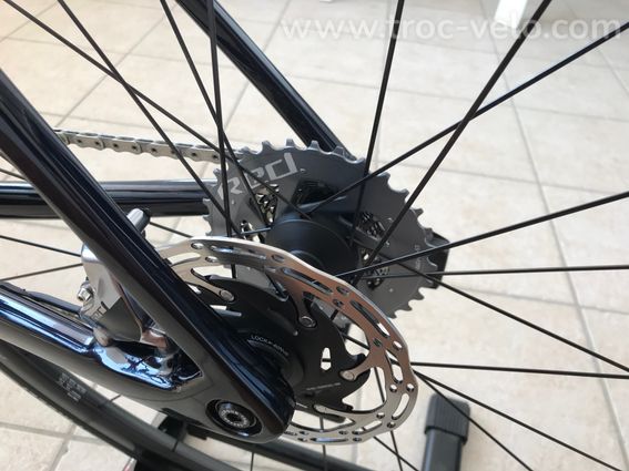 Trek Emonda SLR9 - 8
