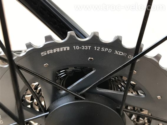 Trek Emonda SLR9 - 9