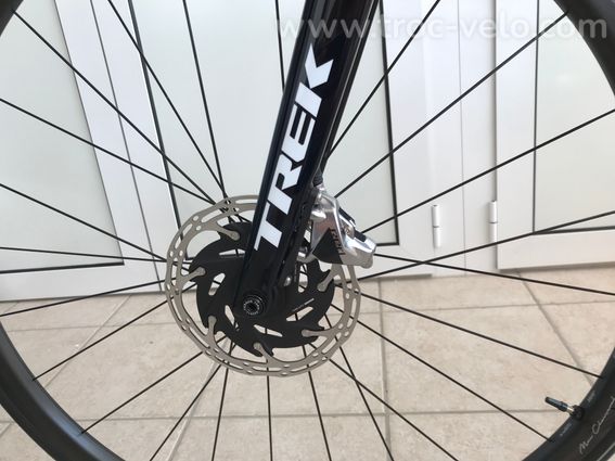 Trek Emonda SLR9 - 10