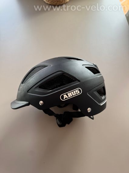 🚲 Moustache Lundi 27.3 Bleu Nuit (2023) – Excellent état – < 600 km - 8