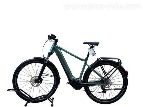 Giant Explore E+ 1 Vélo électrique Shimano Deore 2023  - 2