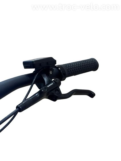 Giant Explore E+ 1 Vélo électrique Shimano Deore 2023  - 5