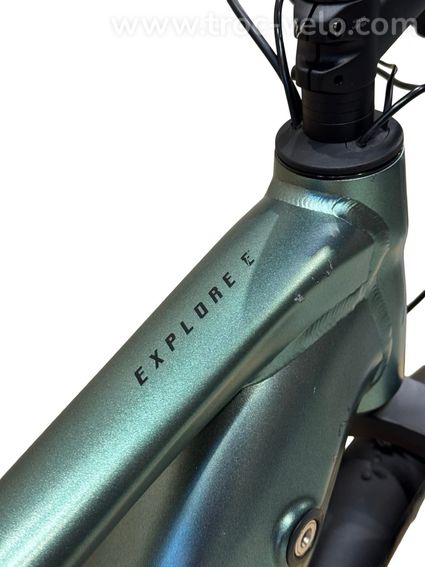 Giant Explore E+ 1 Vélo électrique Shimano Deore 2023  - 9