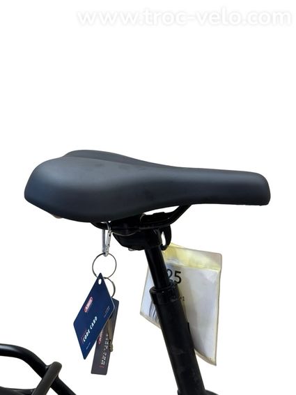Giant Explore E+ 1 Vélo électrique Shimano Deore 2023  - 10