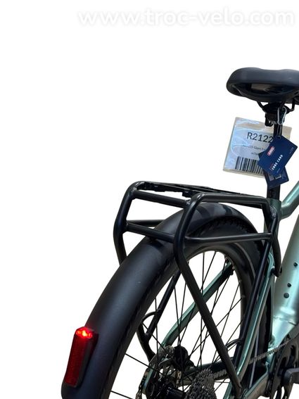 Giant Explore E+ 1 Vélo électrique Shimano Deore 2023  - 11