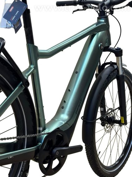 Giant Explore E+ 1 Vélo électrique Shimano Deore 2023  - 12