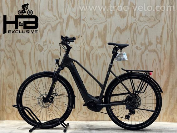 KTM Macina Style XL Vélo électrique Shimano XT 2023 - 2