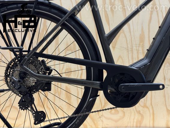KTM Macina Style XL Vélo électrique Shimano XT 2023 - 13