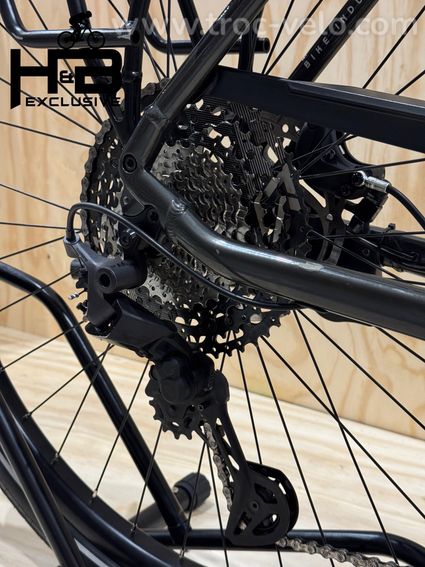 KTM Macina Style XL Vélo électrique Shimano XT 2023 - 14