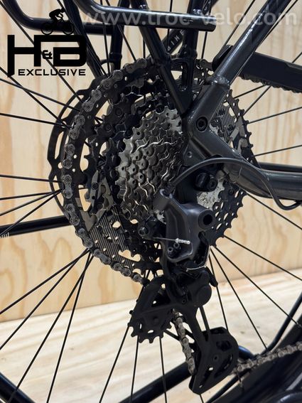 KTM Macina Style XL Vélo électrique Shimano XT 2023 - 15