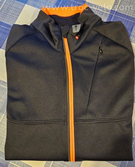 veste specialized sl elite tbe - 2