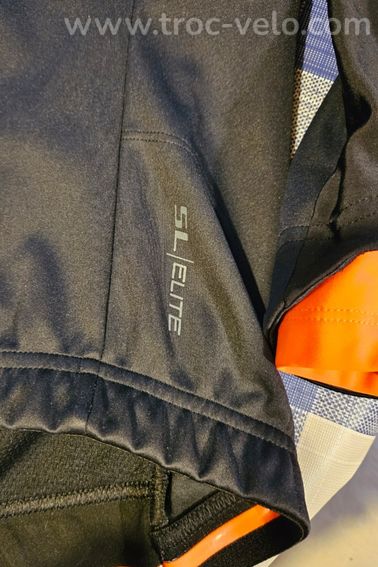 veste specialized sl elite tbe - 3