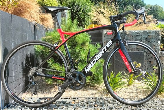 Vélo route LAPIERRE Pulsium SL 600