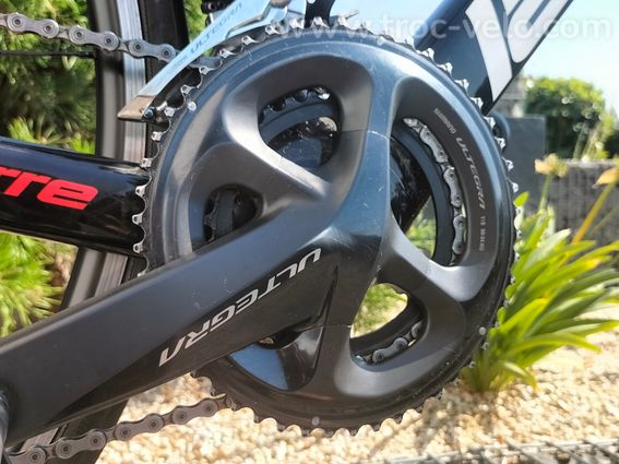 Vélo route LAPIERRE Pulsium SL 600 - 3