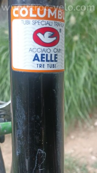 VELO VINTAGE MENET - 2