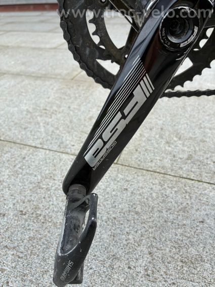 Vélo Eddy Merckx AMX 3 - 7