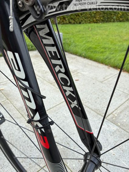 Vélo Eddy Merckx AMX 3 - 8