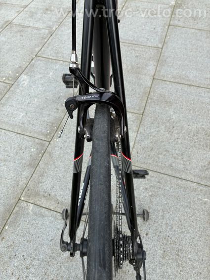 Vélo Eddy Merckx AMX 3 - 10