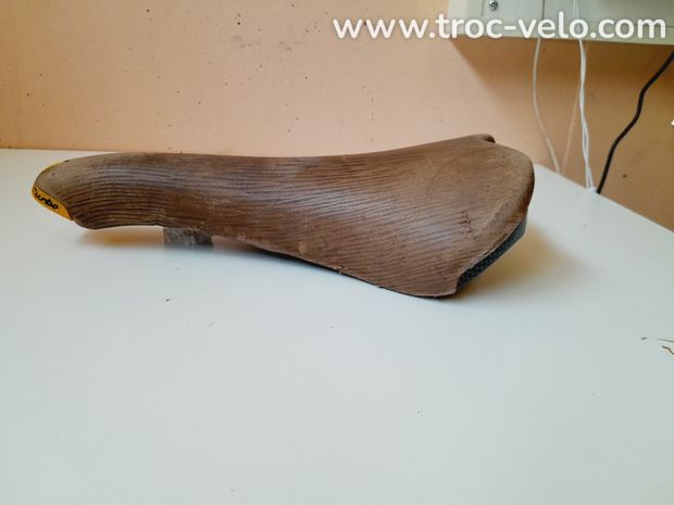 Selle italia turbomatic 2 - 1